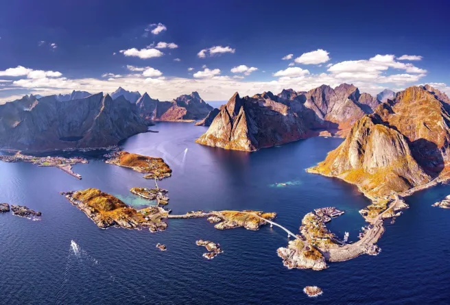 Lofoten