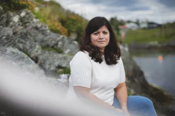 Foto av Karoline Andaur.