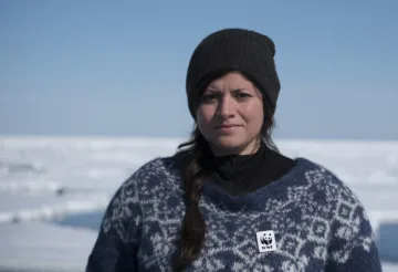 Bilde av Karoline Andaur