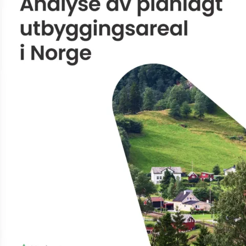 Rapportforside