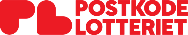 Logo til Norsk Postkode Lotteri