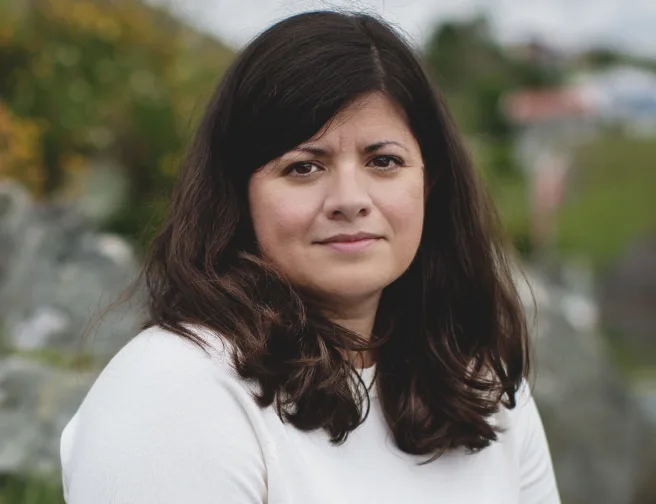Bilde av Karoline Andaur