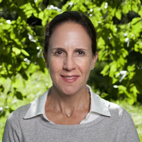 Portrett av Denise Kohn
